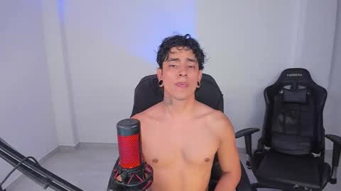 saenz_hotx online show from January 5, 2026, 11:19 pm
