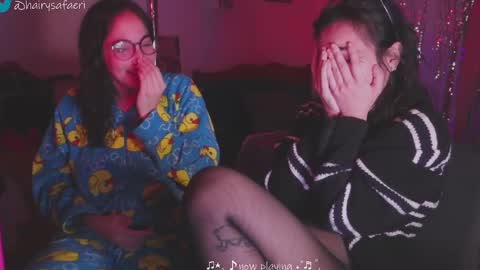 Safa online show from December 7, 2024, 1:36 am