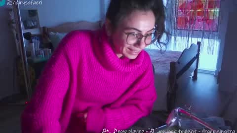 Safa online show from January 14, 2025, 9:09 pm