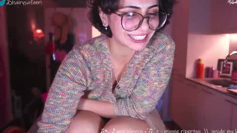 Safa online show from September 11, 2025, 8:09 pm