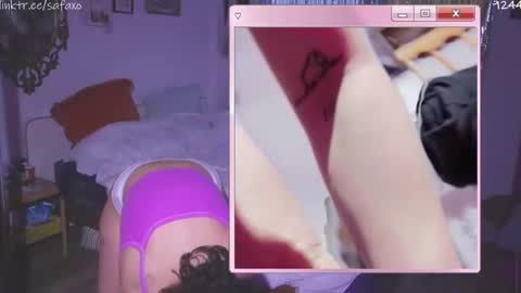 Safa online show from March 11, 2026, 9:54 pm