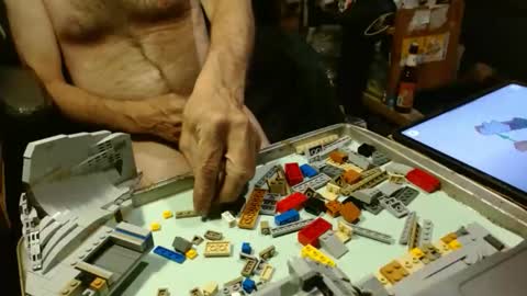 safety_fist online show from December 18, 2025, 11:11 pm