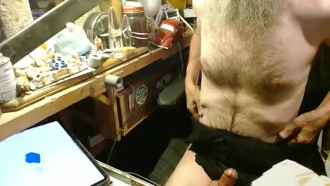 safety_fist online show from December 20, 2025, 10:06 pm