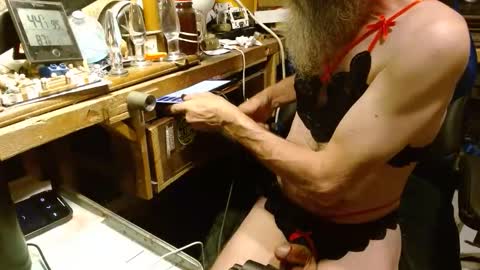 safety_fist online show from January 11, 2026, 12:59 am