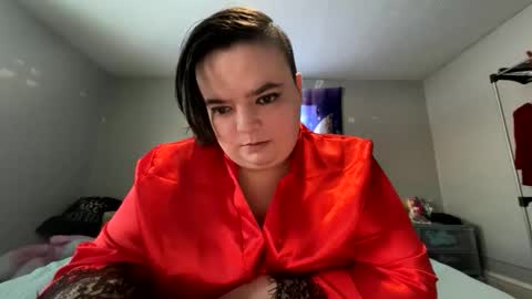 Snapshot of sage142025 chatting on February 9, 2026, 12:42 pm lesbian Dom sub roleplay nudist bbw online show from February 9, 2026, 12:42 pm