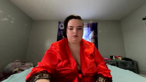 Snapshot of sage142025 chatting on February 18, 2026, 1:29 pm lesbian Dom sub roleplay nudist bbw online show from February 18, 2026, 1:29 pm