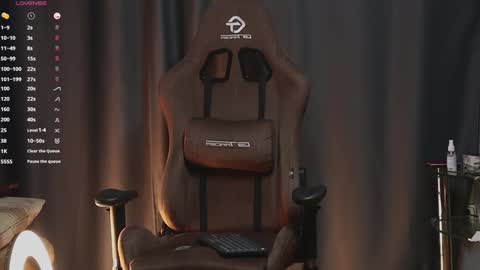 Adam online show from January 25, 2025, 8:00 am