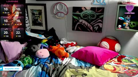 Sage Pillar online show from February 6, 2025, 5:35 am