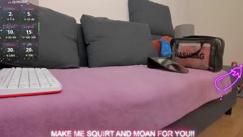 Sage Storm online show from February 4, 2026, 12:22 pm