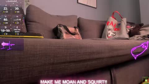 Sage Storm online show from March 17, 2026, 12:19 pm