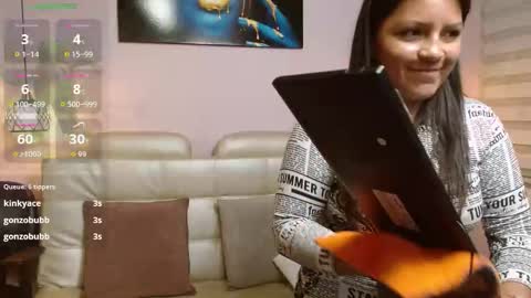 Sahamara online show from March 8, 2026, 2:04 am