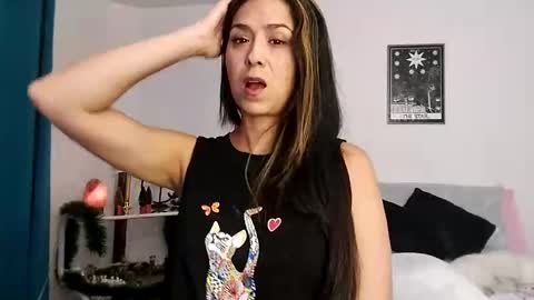 Sahana Ashika online show from December 20, 2024, 11:26 pm