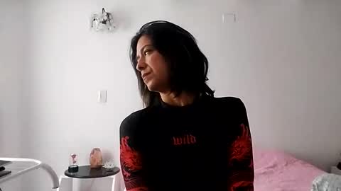 Sahana Ashika online show from November 20, 2025, 2:50 pm