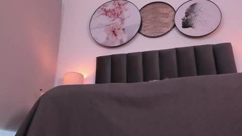 Sahara Garcia online show from November 28, 2025, 8:22 pm