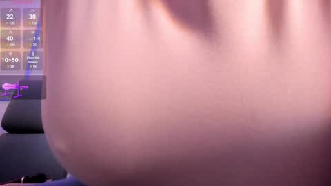 SAHARA WALKER  online show from January 16, 2025, 2:19 am