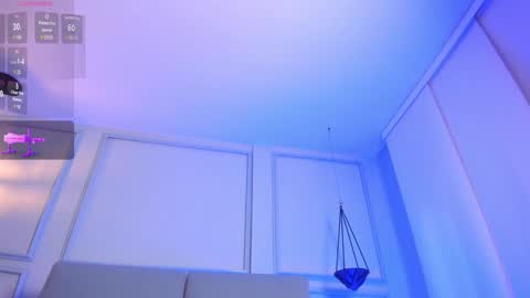 SAHARA WALKER  online show from February 4, 2025, 12:00 pm