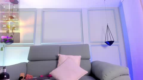 SAHARA WALKER  online show from February 15, 2025, 9:27 am