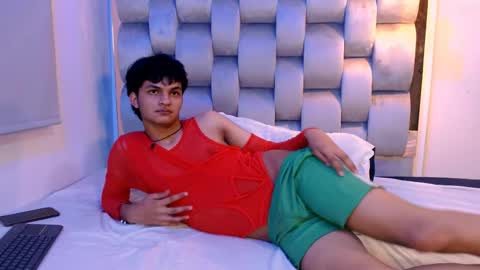 sahircharm online show from May 5, 2026, 12:40 am