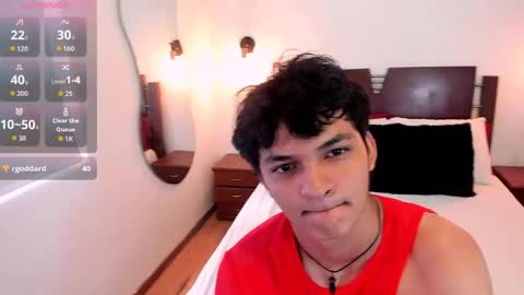sahircharm online show from May 11, 2026, 5:54 pm