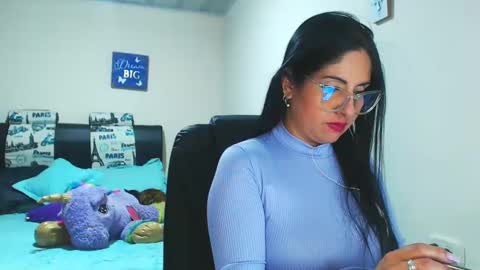 Karina online show from January 23, 2025, 4:09 am