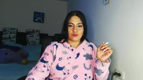 Karina online show from January 25, 2025, 9:26 am