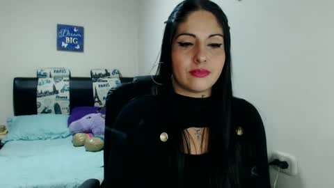 Karina online show from February 1, 2025, 3:19 am