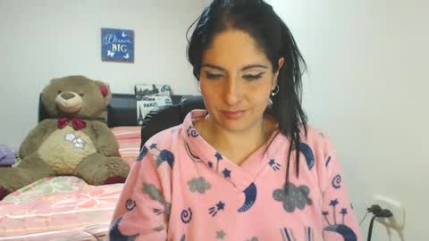 Karina online show from February 22, 2025, 5:02 am