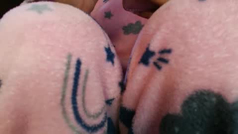 Karina online show from December 4, 2025, 2:10 am