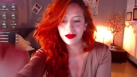 SARA online show from January 14, 2025, 5:56 pm