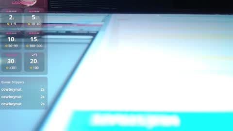 SARA online show from January 17, 2025, 2:28 pm