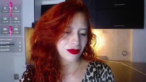 SARA online show from January 20, 2025, 8:29 pm