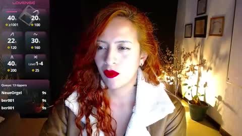 SARA online show from February 12, 2025, 5:58 pm