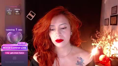 SARA online show from February 16, 2025, 2:43 pm