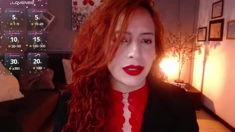 SARA online show from February 18, 2025, 2:38 pm