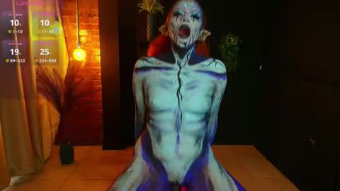 SARA online show from November 15, 2025, 4:14 pm