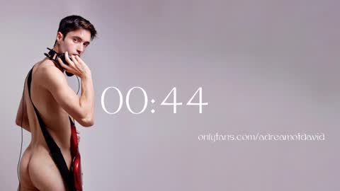 Snapshot of sahueso chatting on February 20, 2025, 10:26 pm David Sahueso online show from February 20, 2025, 10:26 pm