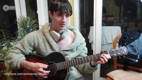 Snapshot of sahueso chatting on March 4, 2025, 10:27 pm David Sahueso online show from March 4, 2025, 10:27 pm