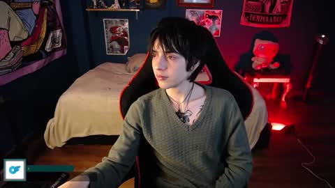 Snapshot of sai_l chatting on December 12, 2024, 1:32 am SAI online show from December 12, 2024, 1:32 am