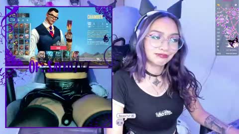 Snapshot of saiko7w7 chatting on June 1, 2026, 12:23 am OF 15 off - online show from June 1, 2026, 12:23 am
