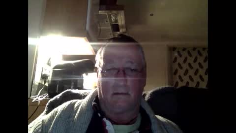 sail_naked online show from February 7, 2025, 10:20 pm