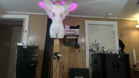 Snapshot of sailaway9694 chatting on October 25, 2025, 12:02 pm PupTwink online show from October 25, 2025, 12:02 pm