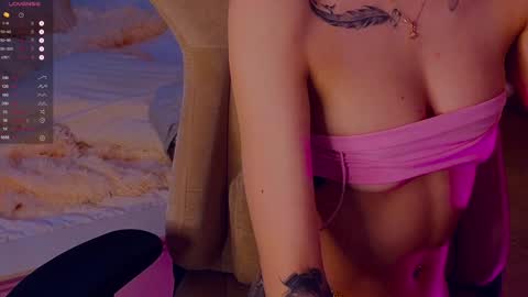 Snapshot of saillise chatting on December 15, 2024, 11:53 pm Sofia online show from December 15, 2024, 11:53 pm