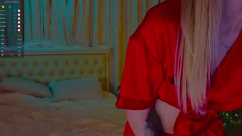 Snapshot of saillise chatting on December 20, 2024, 8:55 pm Sofia online show from December 20, 2024, 8:55 pm