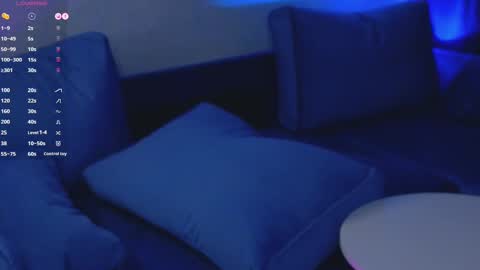 Snapshot of saillise chatting on February 21, 2025, 4:07 am Sofia online show from February 21, 2025, 4:07 am