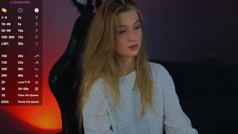 Sofia online show from November 22, 2025, 10:42 pm