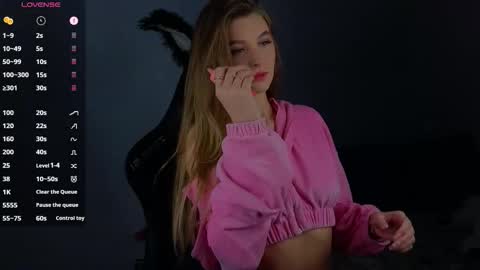 Sofia online show from February 11, 2026, 11:54 pm