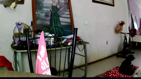 ruby  chocoholic cakeholic coffeeholic cookieholic online show from October 10, 2025, 10:42 pm