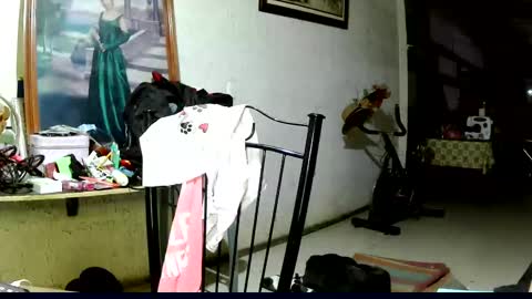 ruby  chocoholic cakeholic coffeeholic cookieholic online show from October 16, 2025, 2:12 am