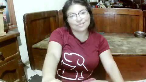 Snapshot of sailor_ruby7 chatting on April 28, 2026, 2:49 am ruby chocoholic cakeholic coffeeholic cookieholic online show from April 28, 2026, 2:49 am