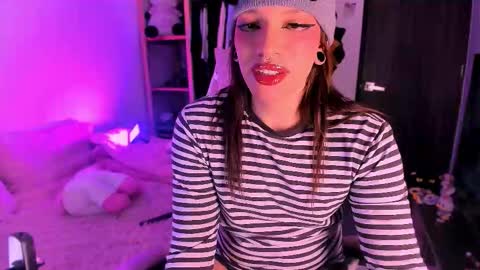 Rose online show from March 14, 2026, 7:30 pm